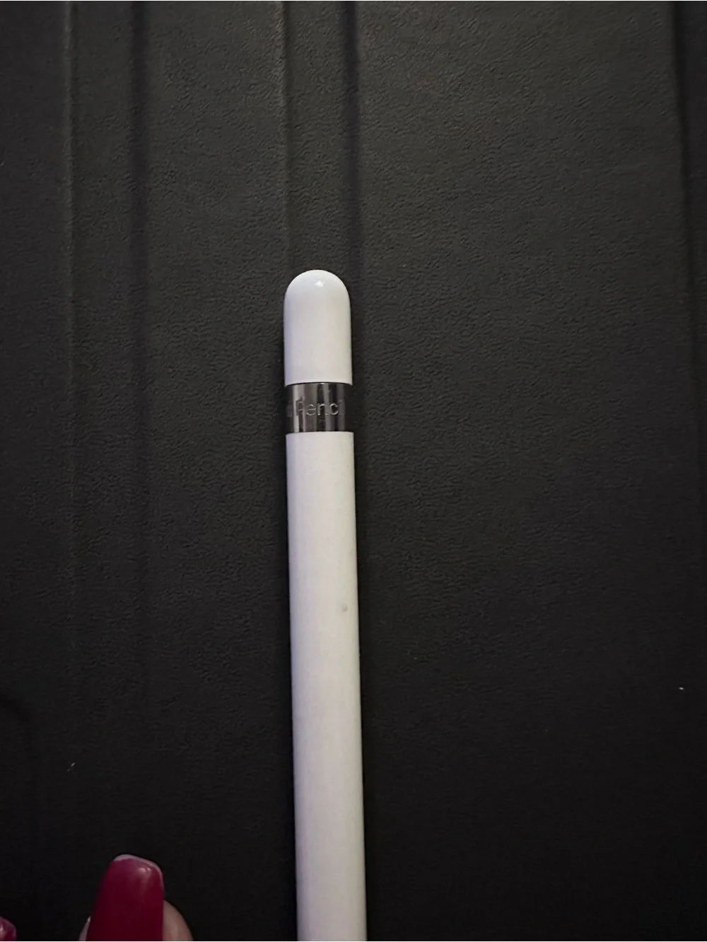 First Generatjon Apple Pencil